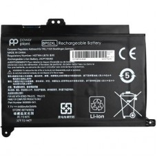 Акумулятор до ноутбука HP Pavilion Notebook PC 15 (BP02XL) 7.7V 4400mAh PowerPlant (NB461349) Акумулятор до ноутбука HP Pavilion Notebook PC 15 (BP02XL) 7.7V 4400mAh PowerPlant (NB461349)