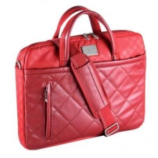 Сумка для ноутбука Continent 16" CC-036 Red (CC-036Red) Сумка для ноутбука Continent 16" CC-036 Red (CC-036Red)