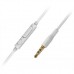 Навушники Vinga HSM015 White (HSM015WT)