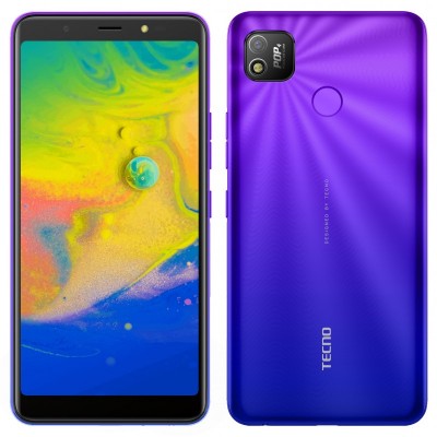 TECNO POP 4 (BC2)[Dawn Blue]