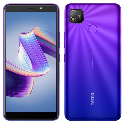 TECNO POP 4 (BC2)[Dawn Blue]