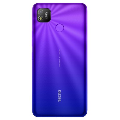 TECNO POP 4 (BC2)[Dawn Blue]