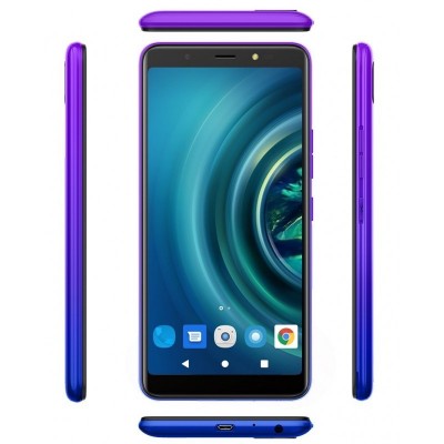 TECNO POP 4 (BC2)[Dawn Blue]