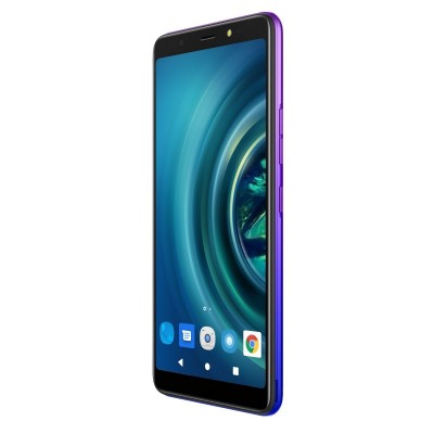 TECNO POP 4 (BC2)[Dawn Blue]