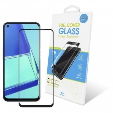 Скло захисне GLOBAL Full Glue Oppo A52 black (1283126503153) Скло захисне GLOBAL Full Glue Oppo A52 black (1283126503153)