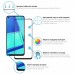 Скло захисне GLOBAL Full Glue Oppo A52 black (1283126503153)