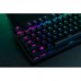 Клавіатура ігрова Razer Huntsman Tournament Ed. Red Switch USB US RGB, Black