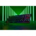 Клавіатура ігрова Razer Huntsman Tournament Ed. Red Switch USB US RGB, Black