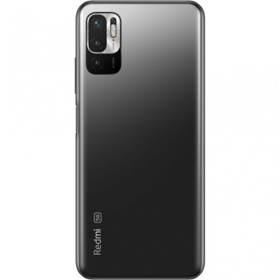 Мобільний телефон Xiaomi Redmi Note 10 5G 4/128GB Gray