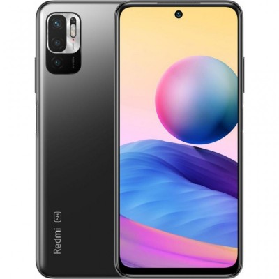 Мобільний телефон Xiaomi Redmi Note 10 5G 4/128GB Gray