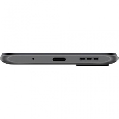 Мобільний телефон Xiaomi Redmi Note 10 5G 4/128GB Gray