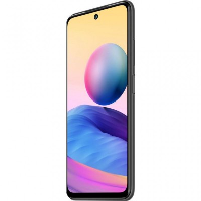 Мобільний телефон Xiaomi Redmi Note 10 5G 4/128GB Gray