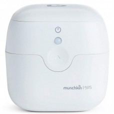Стерилізатор Munchkin для пустушок Портативний УФ (051849)