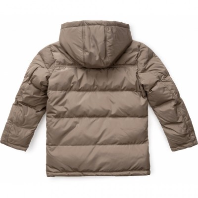 Куртка Snowimage пуховая (SIDMY-P907-146B-brown)