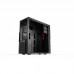 Корпус 2E ALFA (E1903U-400) з БЖ 2EATX400, MidT,2xUSB2.0,1xUSB3.0,сталь (бічна панель), без БЖ,чорний