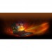Ноутбук MSI GF76 Katana 17.3FHD, Intel i7-12700H, 16GB, F1TB, NVD3060-6, DOS, чорний
