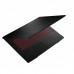 Ноутбук MSI GF76 Katana 17.3FHD, Intel i7-12700H, 16GB, F1TB, NVD3060-6, DOS, чорний