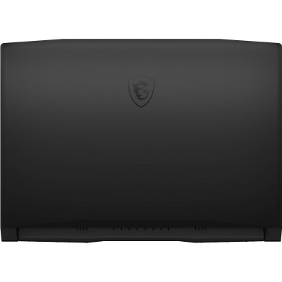 Ноутбук MSI GF76 Katana 17.3FHD, Intel i7-12700H, 16GB, F1TB, NVD3060-6, DOS, чорний