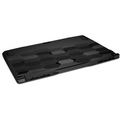 Ноутбук MSI GF76 Katana 17.3FHD, Intel i7-12700H, 16GB, F1TB, NVD3060-6, DOS, чорний