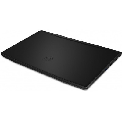 Ноутбук MSI GF76 Katana 17.3FHD, Intel i7-12700H, 16GB, F1TB, NVD3060-6, DOS, чорний