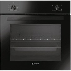 Духова шафа Candy електрична, 70л, A, чорний Духова шафа Candy електрична, 70л, A, чорний