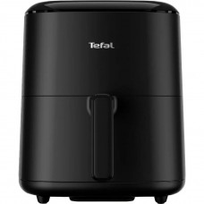 Мультипіч Tefal Easy Fry Max, 1500Вт, чаша-5л, сенсорне керув., 10 програм, пластик, чорний Мультипіч Tefal Easy Fry Max, 1500Вт, чаша-5л, сенсорне керув., 10 програм, пластик, чорний