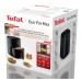 Мультипіч Tefal Easy Fry Max, 1500Вт, чаша-5л, сенсорне керув., 10 програм, пластик, чорний