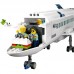 Конструктор LEGO City Пасажирський літак