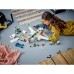 Конструктор LEGO City Пасажирський літак