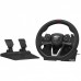 Кермо та педалі HORI Racing Wheel Apex для ПК та Playstation 5