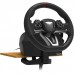 Кермо та педалі HORI Racing Wheel Apex для ПК та Playstation 5