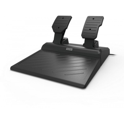 Кермо та педалі HORI Racing Wheel Apex для ПК та Playstation 5