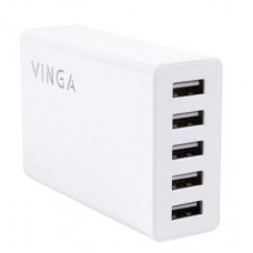 Зарядное устройство Vinga M045 Зарядное устройство Vinga M045