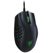 Мишка Razer Naga Trinity Expert MMO (RZ01-02410100-R3) Мишка Razer Naga Trinity Expert MMO (RZ01-02410100-R3)