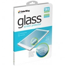 Скло захисне ColorWay for tablet Samsung Galaxy Tab A 8.0 T355 (CW-GTSEST355) Скло захисне ColorWay for tablet Samsung Galaxy Tab A 8.0 T355 (CW-GTSEST355)