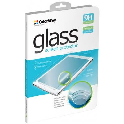 Скло захисне ColorWay for tablet Samsung Galaxy Tab A 8.0 T355 (CW-GTSEST355)