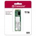Накопитель SSD M.2 2280 1TB Transcend (TS1TMTE220S)