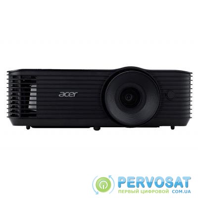 Проектор Acer X118H (MR.JPV11.001)