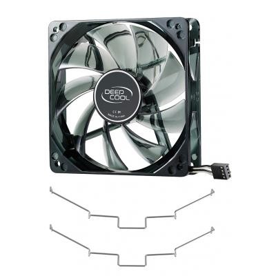 Кулер для процессора Deepcool GAMMAXX 400 V2 RED