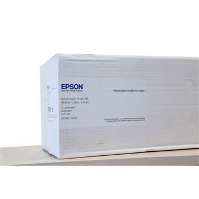 Папір EPSON 24" Bond Paper White (C13S045273)