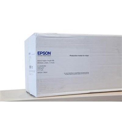 Бумага EPSON 24" Bond Paper White (C13S045273)