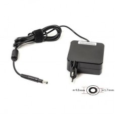 Блок живлення до ноутбуку PowerPlant HP 220V, 19.5V 65W 3.33A (4.8*1.7) wall mount (WM-HP65G4817) Блок живлення до ноутбуку PowerPlant HP 220V, 19.5V 65W 3.33A (4.8*1.7) wall mount (WM-HP65G4817)