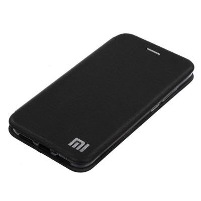 Чохол до моб. телефона BeCover Exclusive Xiaomi Redmi Note 7 Black (703381)