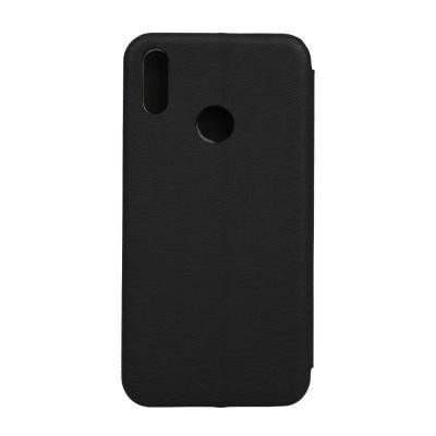 Чохол до моб. телефона BeCover Exclusive Xiaomi Redmi Note 7 Black (703381)