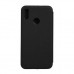 Чохол до моб. телефона BeCover Exclusive Xiaomi Redmi Note 7 Black (703381)