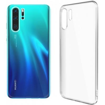 Чохол до моб. телефона GLOBAL для Huawei P30 Pro (светлый) (1283126492228)
