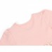 Плаття Breeze з мереживною спідницею (10548-98G-pink)