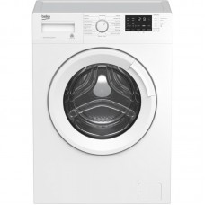 Пральна машина з фронт. зав. BEKO WUE7512XWW, 7кг, 1000, A+++, 45см, Дисплей, Білий