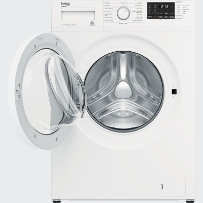 Beko WUE7512X[WUE7512XWW]