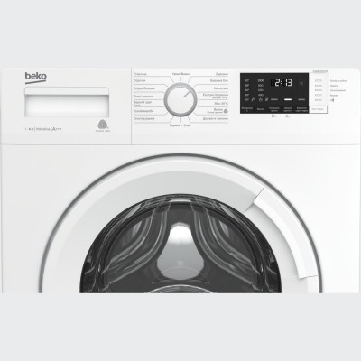 Beko WUE7512X[WUE7512XWW]